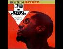 「Moanin'」 Bobby Timmons
