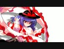 【MUGEN】美しき緋の衣の龍宮の使いは空飛ぶレアアイテムだった