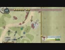 戦場のヴァルキュリア_敵を極力倒さない08_ロージー＋ウェルキン断章