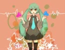 【初音ミク】　めっせーじ　【オリジナル】