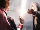 【MAD】CCFF7×だんご３兄弟「ソルジャー３兄弟？」