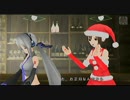 DIVA-2ndエディット「DIVA漫才劇場：サンタが年始にやって来た」