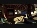 BFBC2(PC) M60再使用中