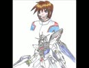 Gundam vs. Gundam NEXT BGM - FINAL NEXT [HQ] [Extended]