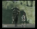 英語禁止で「ワンダと巨像」実況プレイ　Part04【２体目の１】