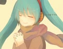 【初音ミク】bless your dream【オリジナル曲】
