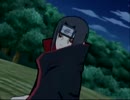 NARUTO-ナルト-激闘忍者大戦!SP　対戦動画8