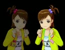 【NovelsM@ster】２つの世界　２話「亜美と千早」