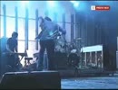 Radiohead - Idioteque [Glastonbury 2003]