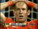 【2010年】サッカー神GKのスーパーセーブ集【BEST30】