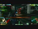 【ブレオン決闘】全国？そんなことより決闘だ！4【ボーダーブレイク】