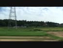 千葉→八街 113系からの車窓