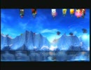 ＸＢＬＡ『デスタンク』　オンラインマルチ対戦１／４