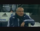 【サッカー】2010-11ブンデスリーガ 前半戦ハイライト Part.2/4【Bundesliga】