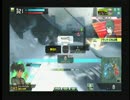 【S5】超時空戦闘機のボーダーブレイクその73