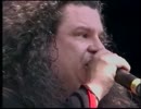 CANDLEMASS-Samarithan(LIVE)