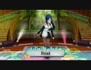 【HD】玲香『Real』（カラオケ） ドリームクラブ
