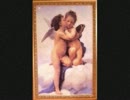 Baby kiss