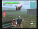 【連ジ】ガンダム　連邦vsジオンDX　Part_51【対戦動画】
