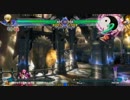 【BBCS2】12/30　サーカス太田　勝ち抜き紅白戦 Part2