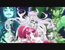 ハートキャッチプリキュアＯＰをザ・スターリンにしてみた