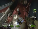 【L4D2】変態三銃士が姫（笑）を守りながら【実況プレイ】おまけ