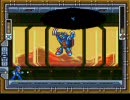 ロックマンX3制限するけど普通レベルだよプレイ　4