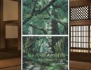 幻想郷住民が行く世界樹の迷宮Ⅱ　1回目