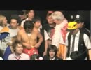 一金笑イブ　終演後の撮影会