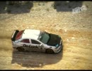 【DIRT2】好きなスキンを作ってみた