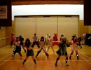 【H.O.H団】ルカルカナイトフィーバー踊ってみた