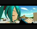 【初音ミク】 上の上には上がいる 【オリジナル曲MMDPV付】