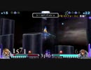 ディシディアUT対戦　全２戦
