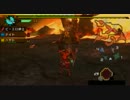 声しか褒められた事の無い私がMHP3を実況！vol12
