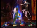 【スマブラX】おきらく対戦記39