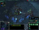 [StarCraft2 対戦動画]　数ある内の１テラン使い　part7