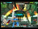 【Ａ４】　胸も技術もないボーダーブレイク　１７本目