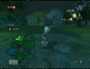 【ハート3縛り】ゼルダの伝説　トワイライトプリンセス実況プレイpart24　