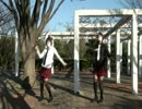 【３作目・２人で】 LOL～lot of laugh～ 【踊ってみた】