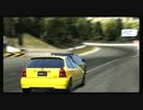 GT5 250ps以下FF車真剣勝負【オンライン】