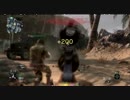 【CoD:BO】 歌ってみるつもりが実況プレイ10 【Fallでoutな世紀末銃】