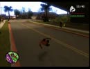 ゆっくりＧＴＡ　ＳＡ　カオスモードでタミフってみた　３６
