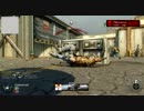 【CoD:BO】残党兵がBlackOpsマルチ実況29【オリンピアVer2011】