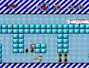 VIPマリオをやってみましたとさ その3-030 行け行け！青スイッチ