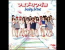 アイドリング!!! 7th Single 『baby blue』