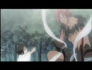 少年陰陽師 AMV 『Mokkun』