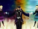 【MUGENストーリー】沈黙のGemini【Stage2】
