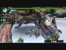 【MHP3rd】残念な東北人達の集会所Part1【実況プレイ】