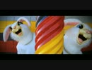 Cake 「Sick of you」