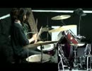 【COPY】Janne Da Arc の - Mr.Trouble Maker -　叩いてみた